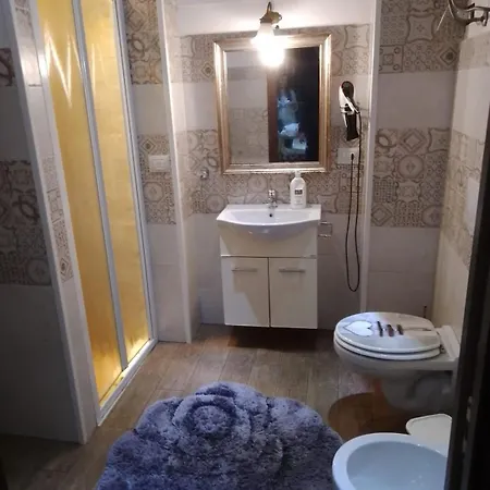 La Casina * Palermo