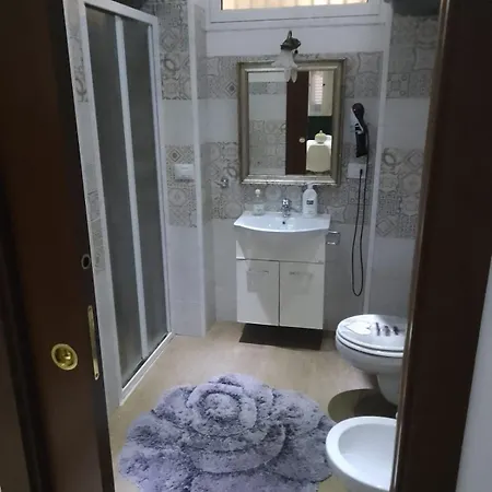 La Casina Apartment *