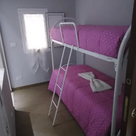 Apartment La Casina *