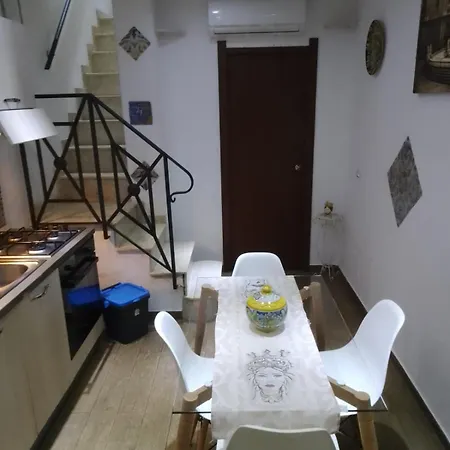 La Casina * Palermo